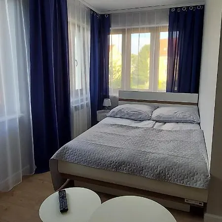 Goscinne Cztery Wiatry *