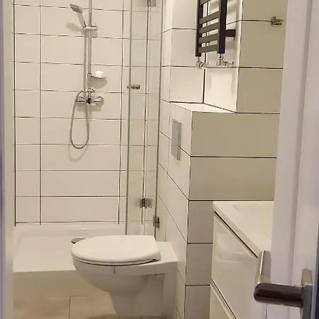 Goscinne Cztery Wiatry *