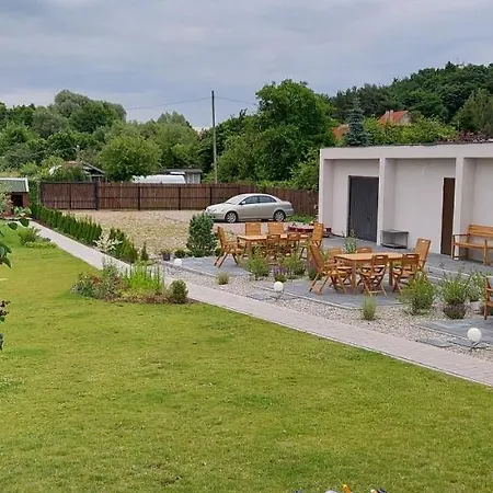 Kwatera prywatna Goscinne Cztery Wiatry Frombork