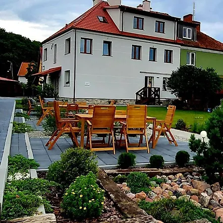 Goscinne Cztery Wiatry *