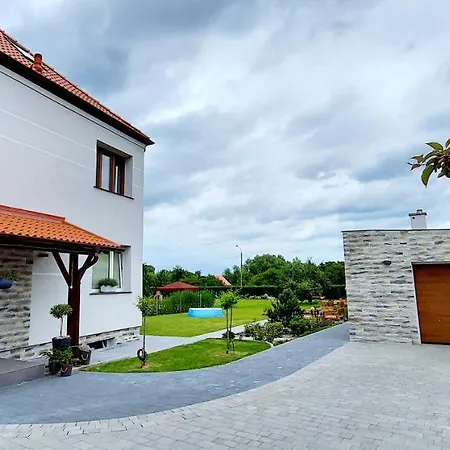 Kwatera prywatna Goscinne Cztery Wiatry