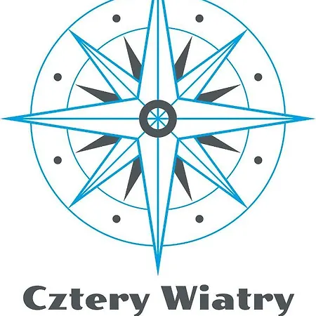 Goscinne Cztery Wiatry Homestay *