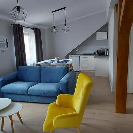 Kwatera prywatna Goscinne Cztery Wiatry *