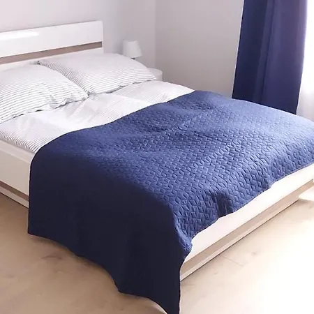 Goscinne Cztery Wiatry *