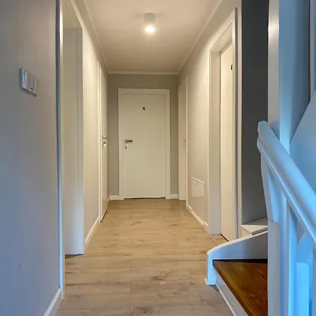 Goscinne Cztery Wiatry *