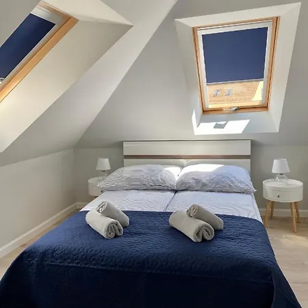 Kwatera prywatna Goscinne Cztery Wiatry *