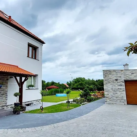 Pansiyon Goscinne Cztery Wiatry Frombork