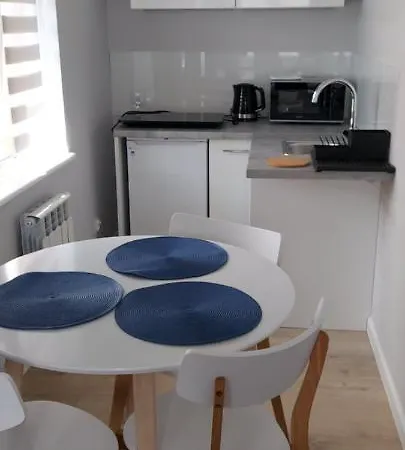 Pansiyon Goscinne Cztery Wiatry Frombork