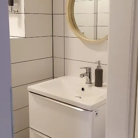 Pansiyon Goscinne Cztery Wiatry Frombork