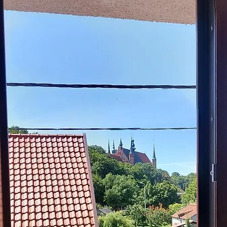 Goscinne Cztery Wiatry Pansiyon *